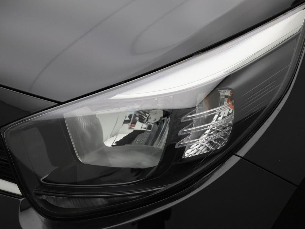 Kia Picanto 1.0 dpi dynamicline | automaat | lage km stand | cruise control