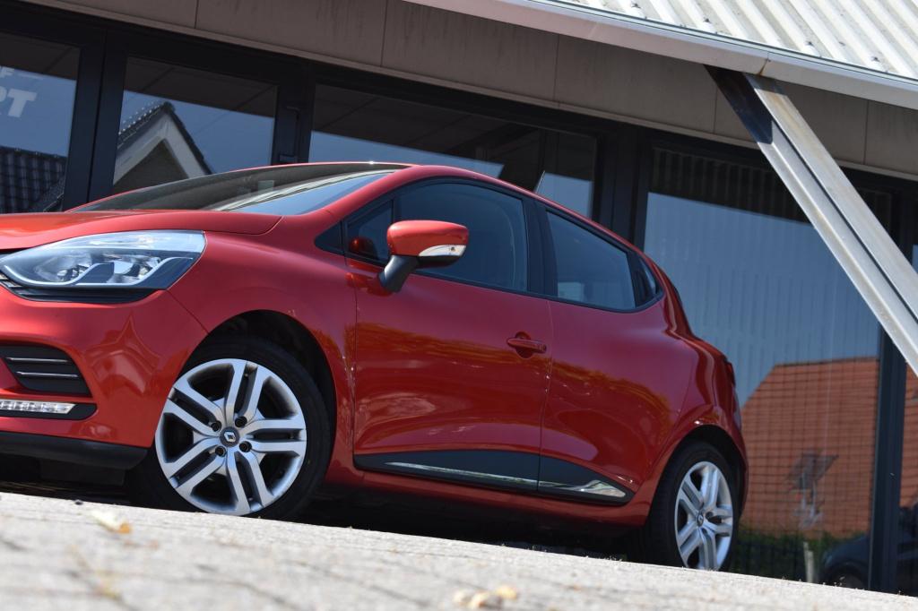 Renault Clio 0.9 tce zen | nap | apk 7-2027 | navigatie | cruise controle |