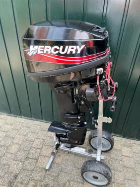 Mercury 8 pk