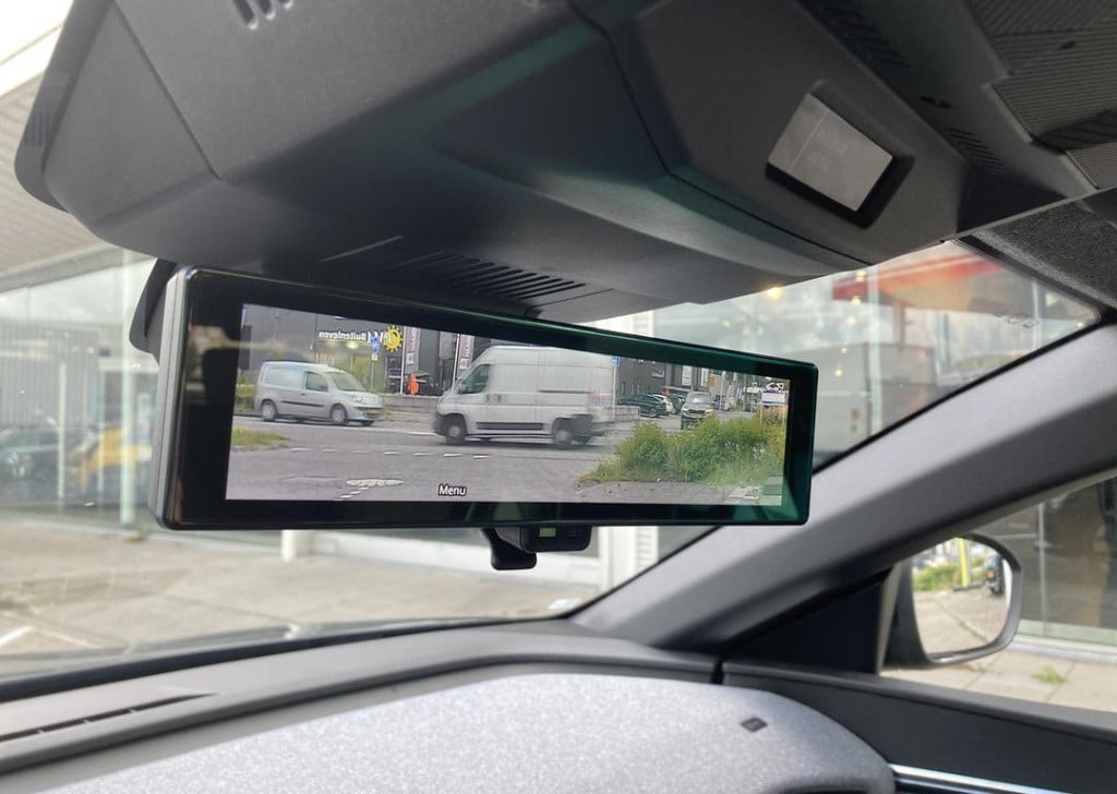 Renault Megane E-tech comfort range techno 60 kwh - pack winter techno - pa