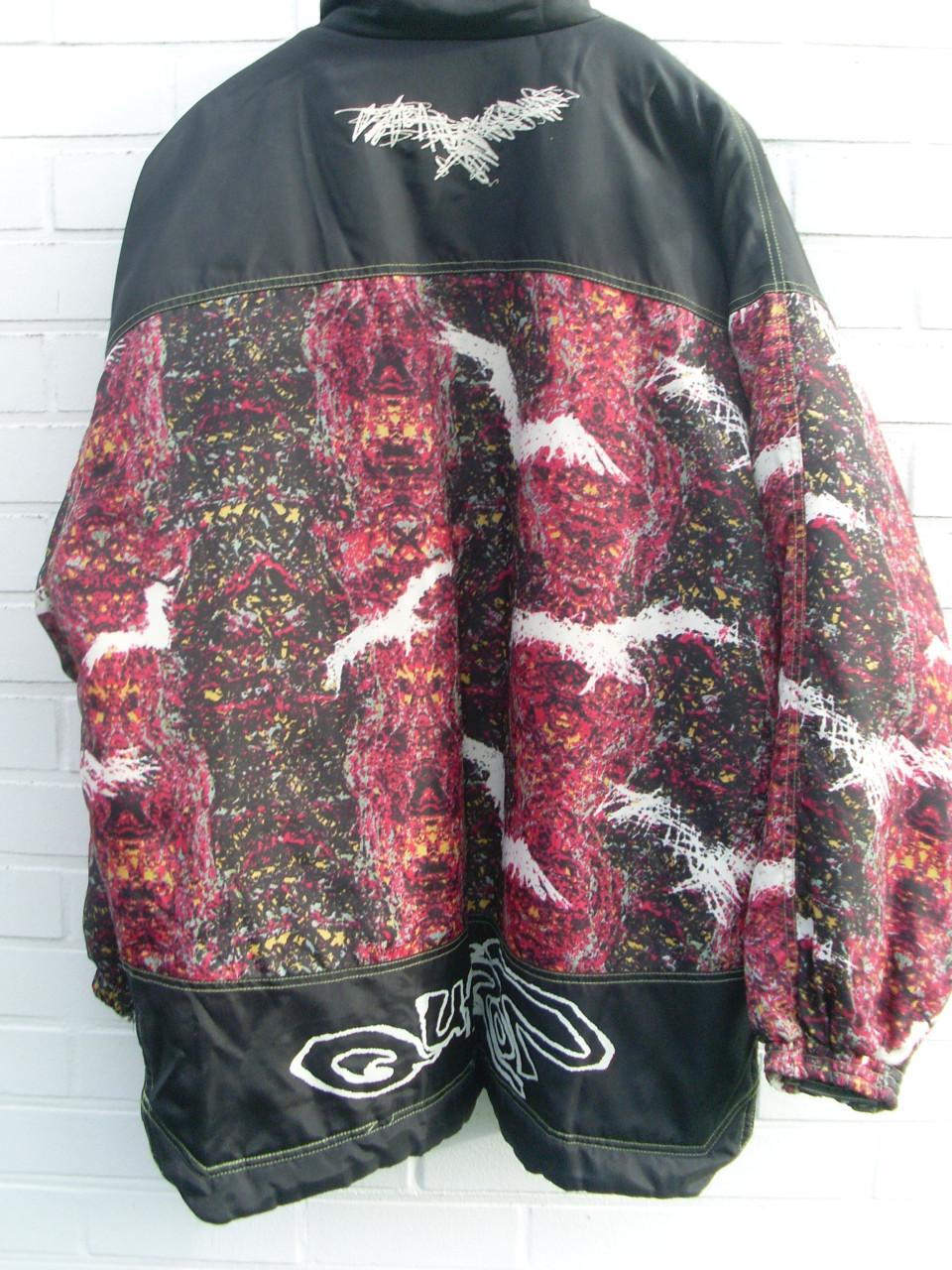 Skivest maat L Rucanor