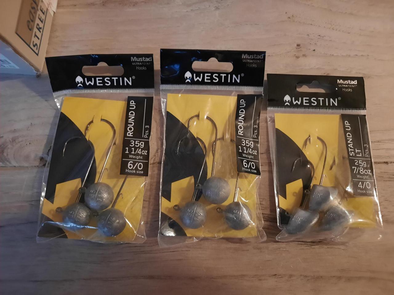 Westin Set