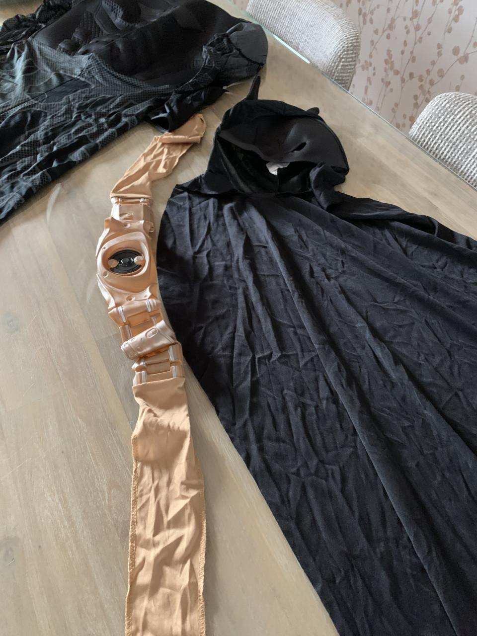 ✨NIEUW Batman Pak✨
