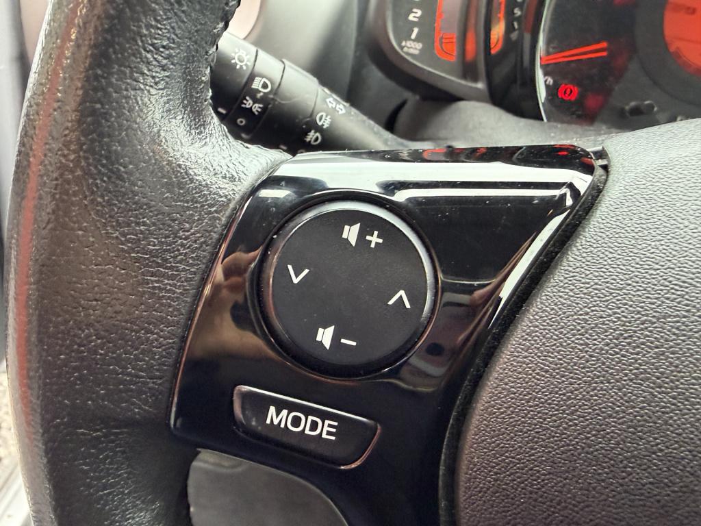 Toyota Aygo 1.0 vvt-i x-play