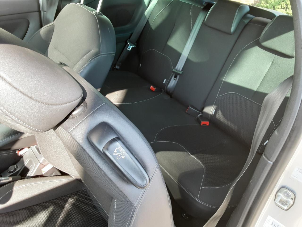 Citroen DS3 Cabrio 1.6 VTi So Chic