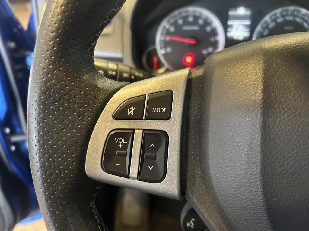 Suzuki Swift 1.2 bandit easss