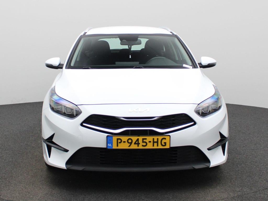 Kia Ceed Sportswagon 1.0 t-gdi dynamicline | navigatie | apple carplay / an