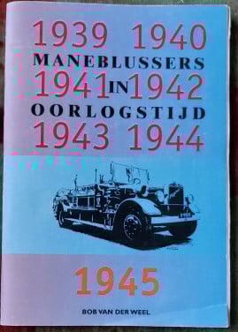 Zeeuws Boek
