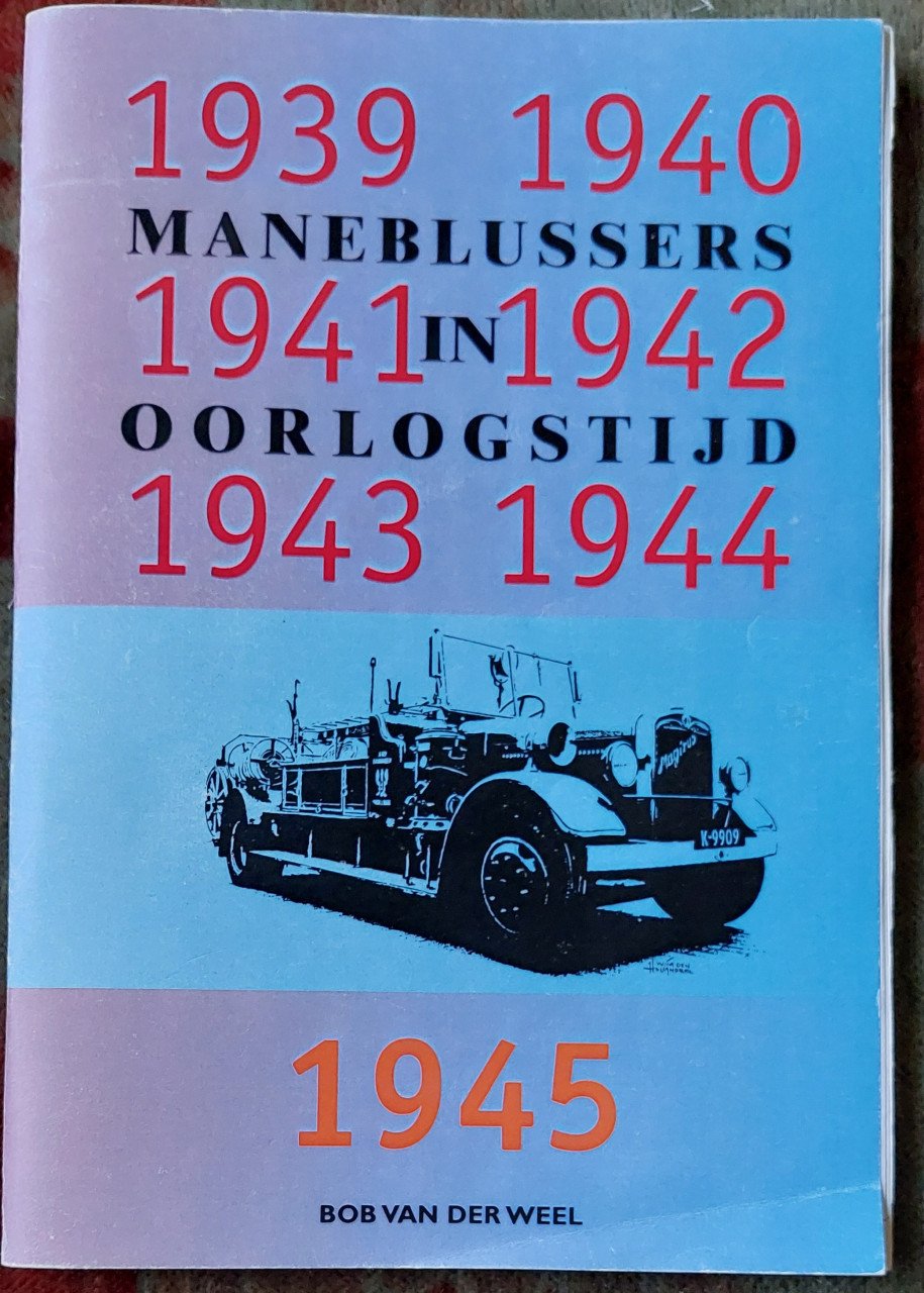 Zeeuws Boek