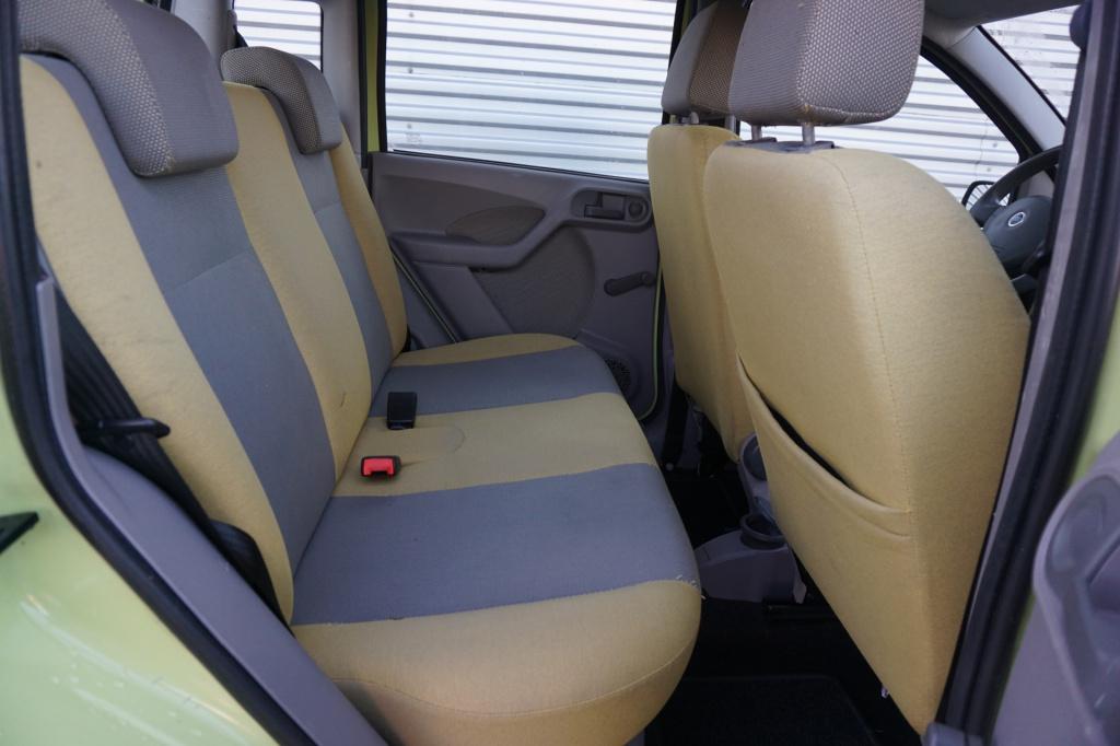 Fiat Panda 1.2 emotion climate / elektr. ramen / lm velgen / nap