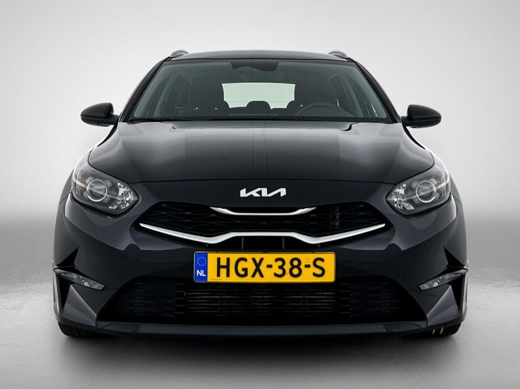 Kia Ceed Sportswagon 1.0 t-gdi comfortline | 10 jaar garantie | sportvelgen