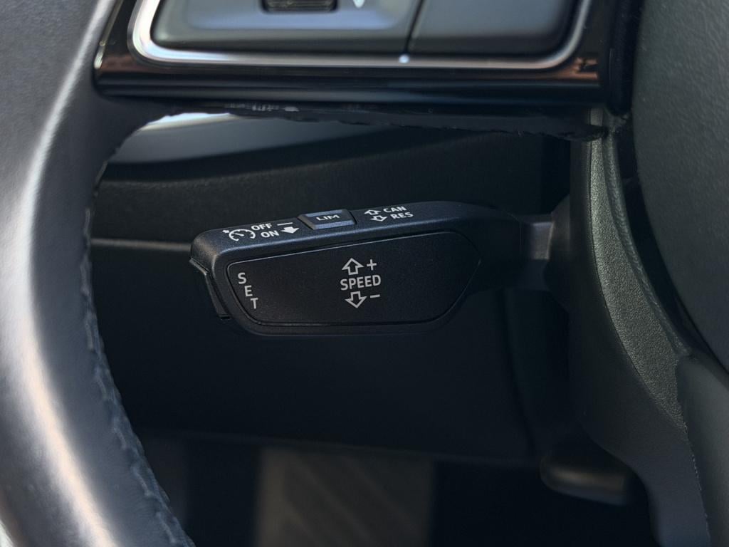 Audi A3 sportback 40 tfsi e edition | pano | cruise | drive select | lane a