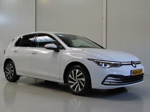 Volkswagen Golf 1.4 ehybrid 204pk style | acc | camera