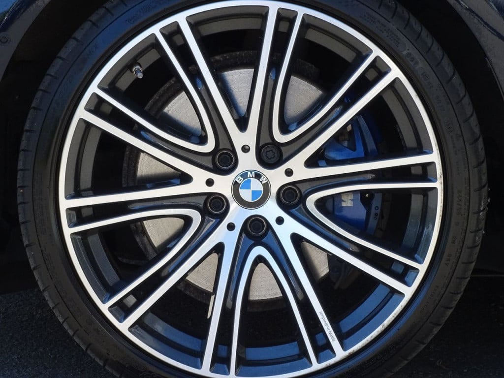 BMW 5 Serie 530e iperformance high executive edition
