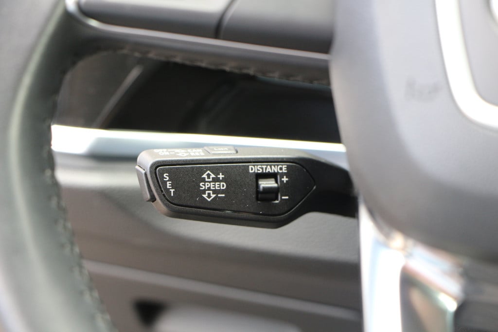 Audi Q3 35 tfsi advanced 150pk s-tronic