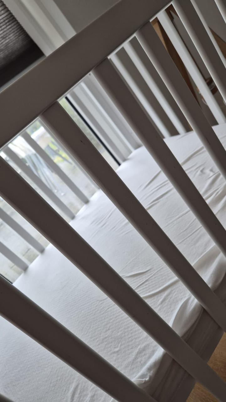 Baby Box inclusief boxmatras