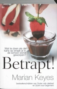 Marian Keyes - Betrapt!