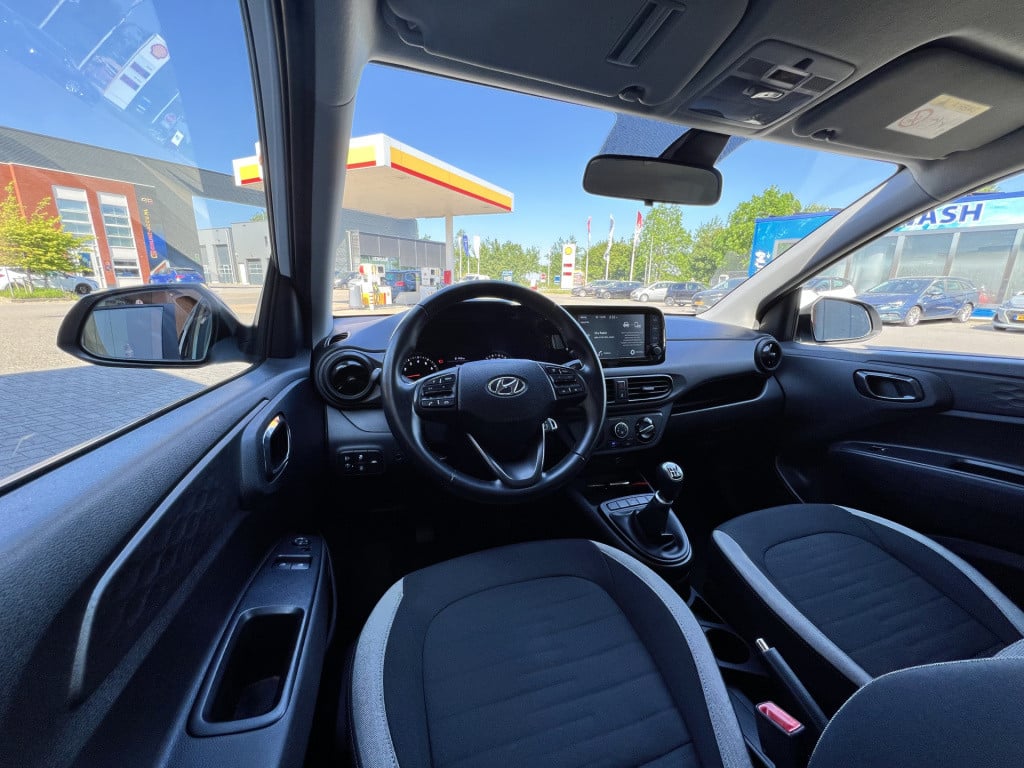 Hyundai I 10 1.0 comfort