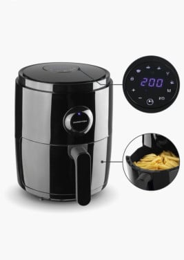 Airfryer