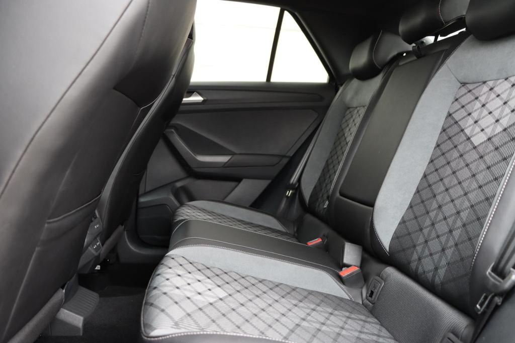 Volkswagen T-roc 1.5 tsi r-line business 150pk dsg7