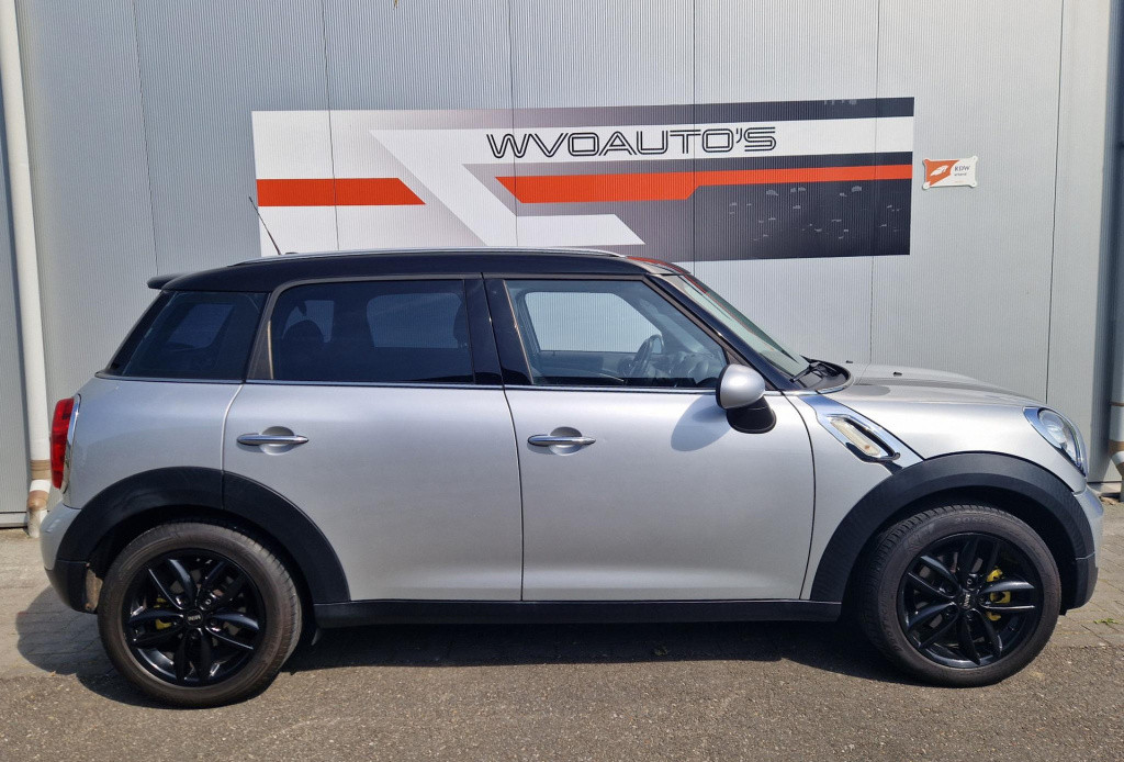Mini Countryman mini 1.6 one edition