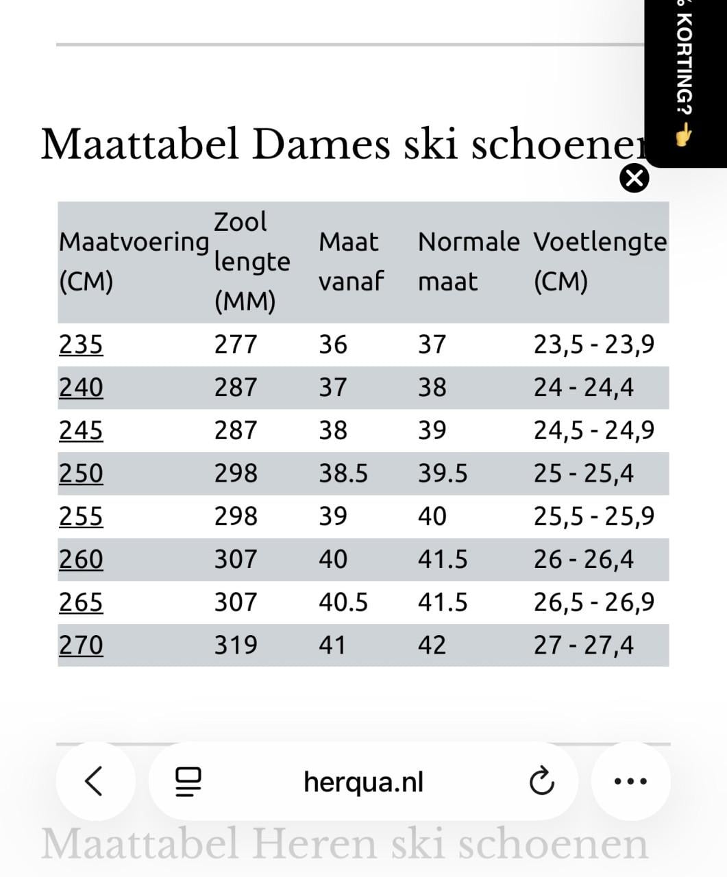 Nordica skischoenen blauw maat 255= maat 39/40