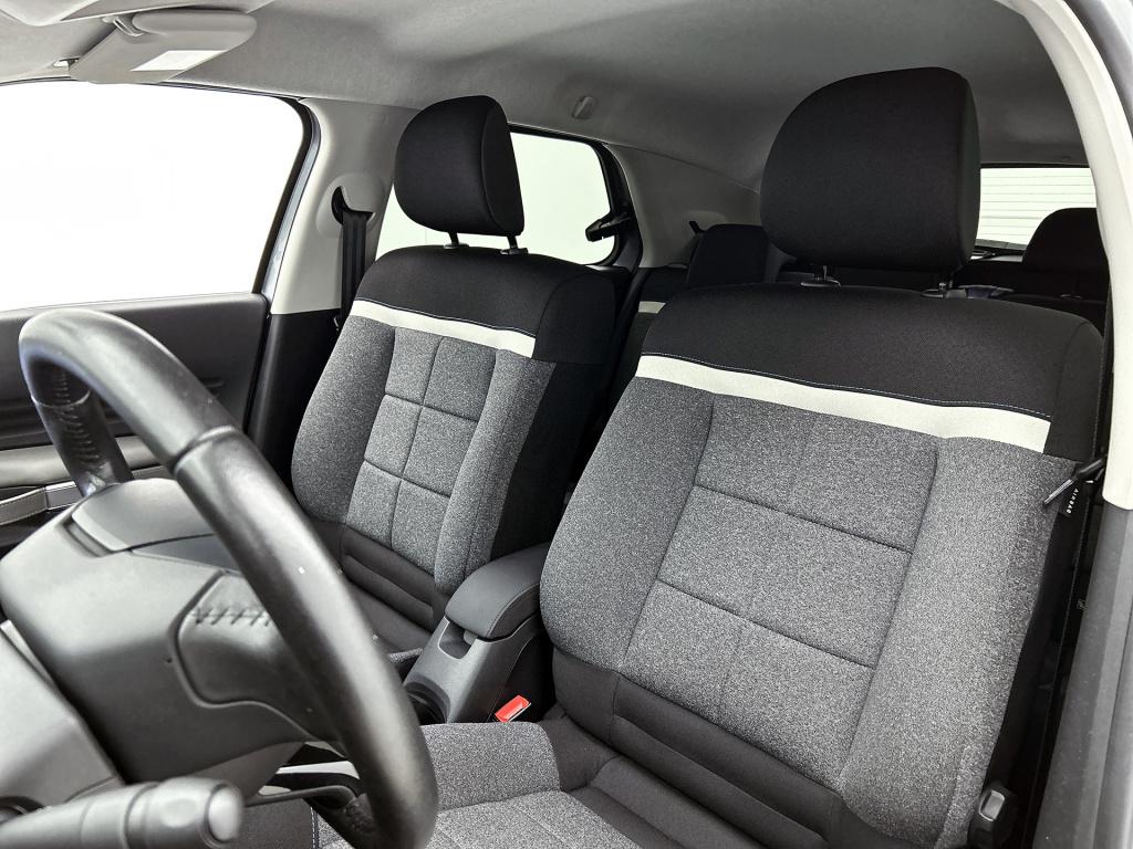 Citroen C4 Cactus 110 pk business | rijklaar | comfort seats | trekhaak | n