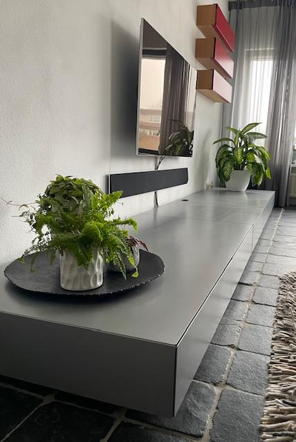 TV kast PASTOE VISION