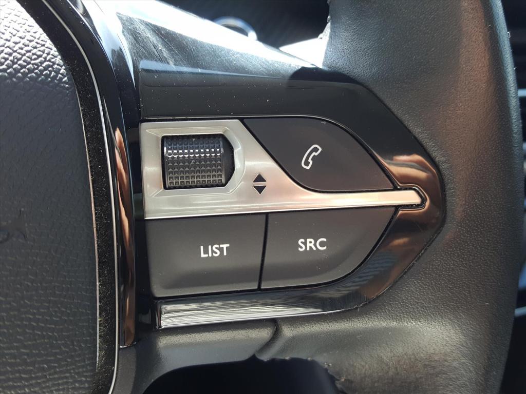 Peugeot 208 ev 50kwh 136pk allure pack 3d cockpit | apple carplay & android