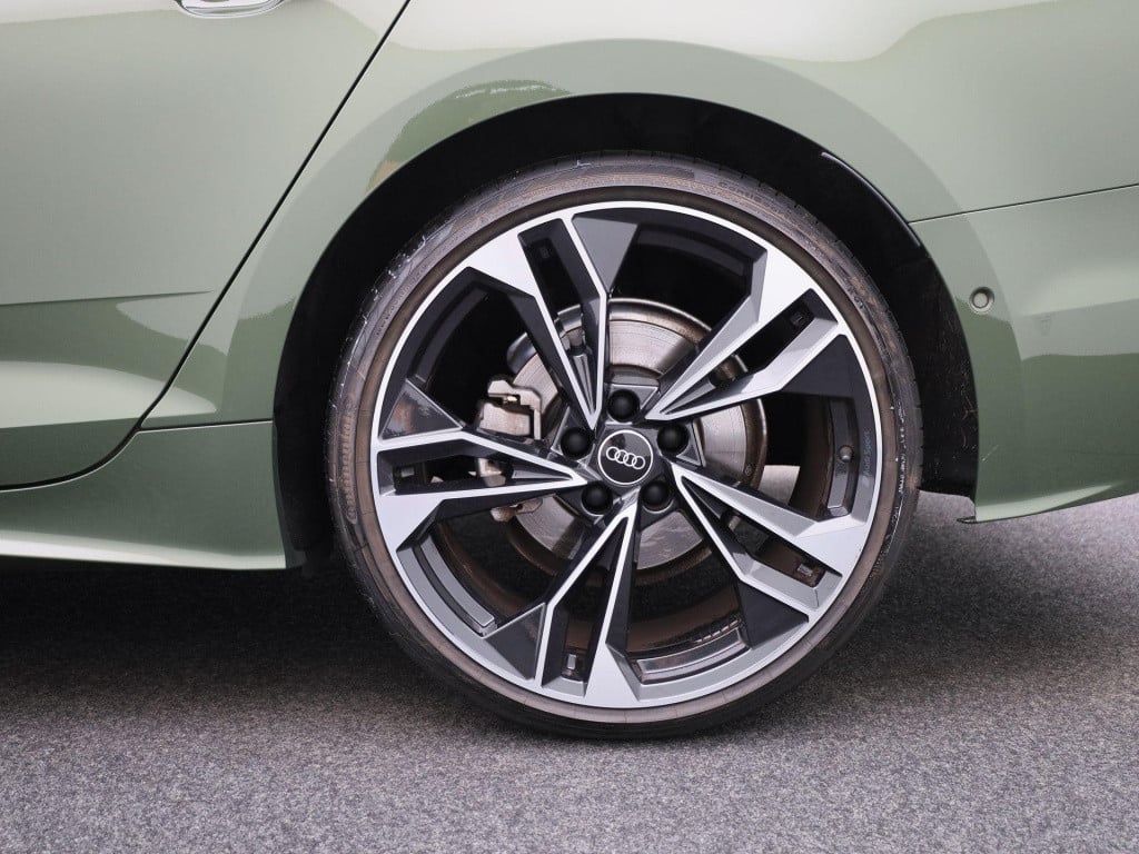 Audi A5 sportback 35 tfsi s edition competition | automaat  | panorama dak 