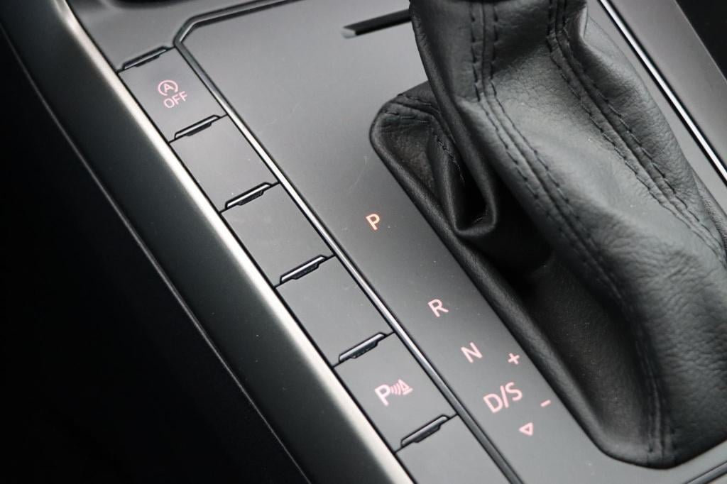 Volkswagen Polo 1.0 tsi comfortline 95pk dsg7