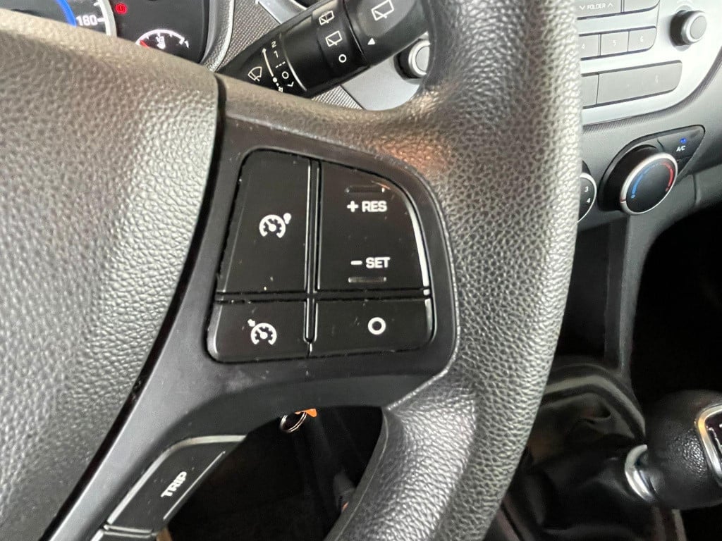 Hyundai I 10 1.0i comfort