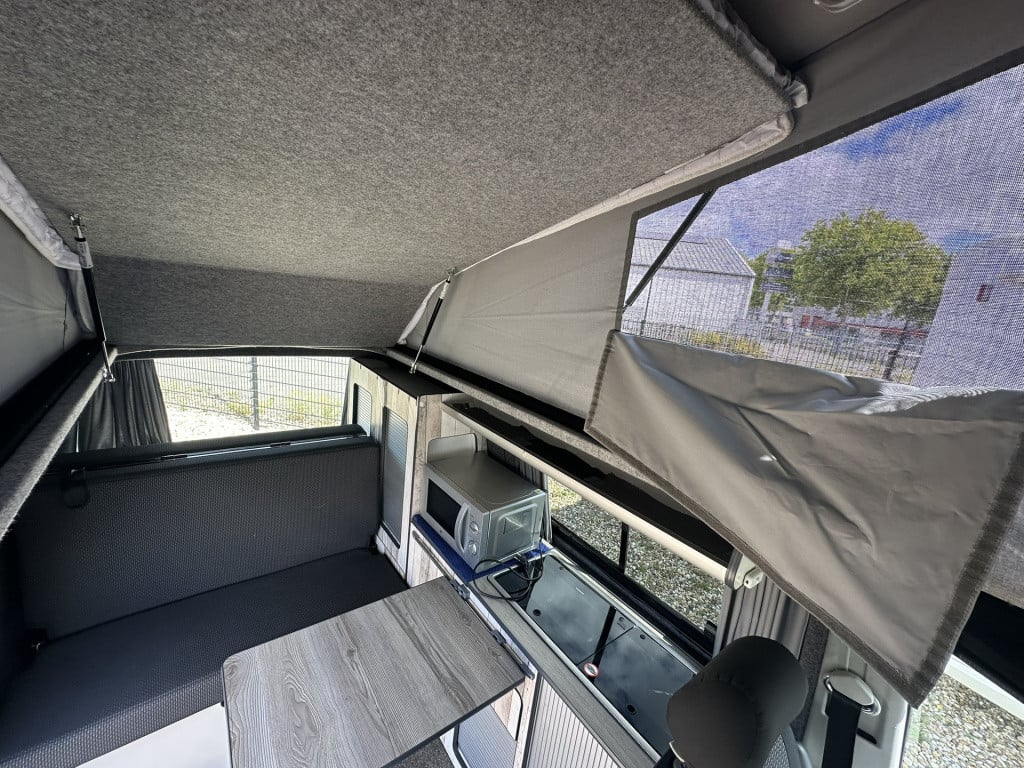 Volkswagen Transporter bestel d 62 kw