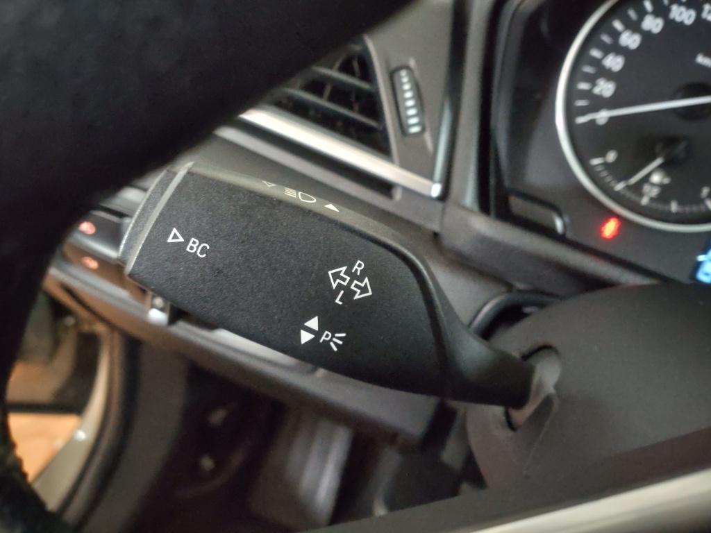 BMW 2-serie active tourer 218i | automaat