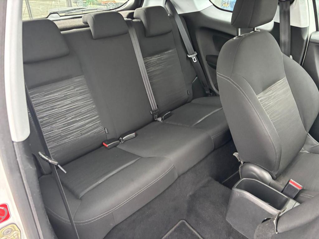 Peugeot 208 1.0 vti 68pk 3d active