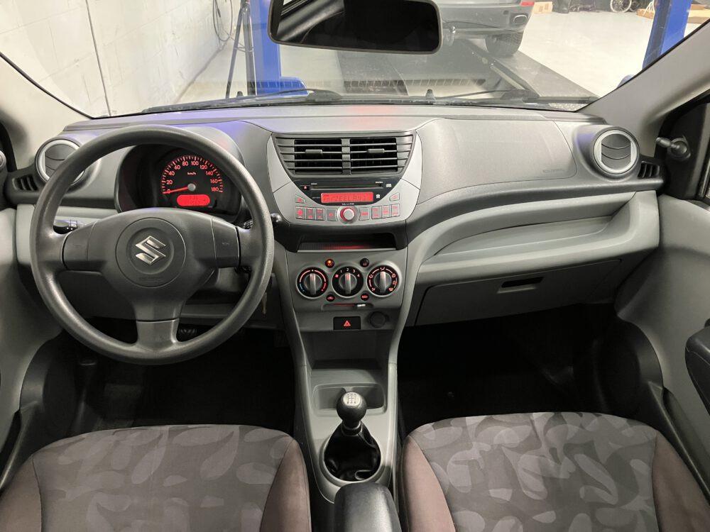Suzuki Alto 1.0 Comfort Plus