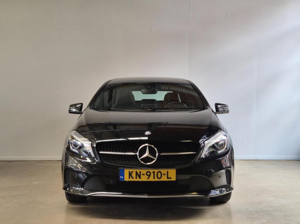 Mercedes-Benz A-Klasse 160 automaat / origineel nl
