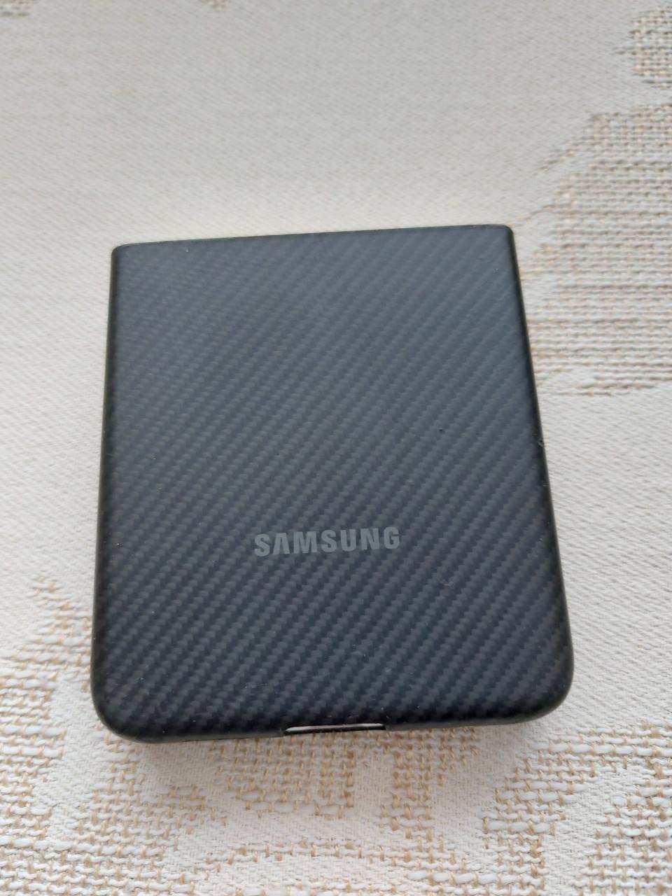 Galaxy Z Flip3 5G