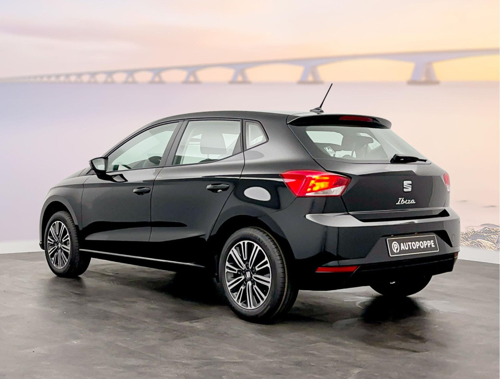 Seat Ibiza 1.0 ecotsi style