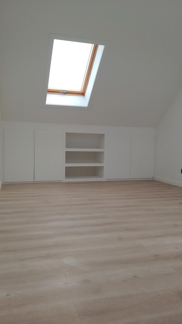 Huurwoning