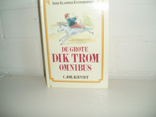 Boek