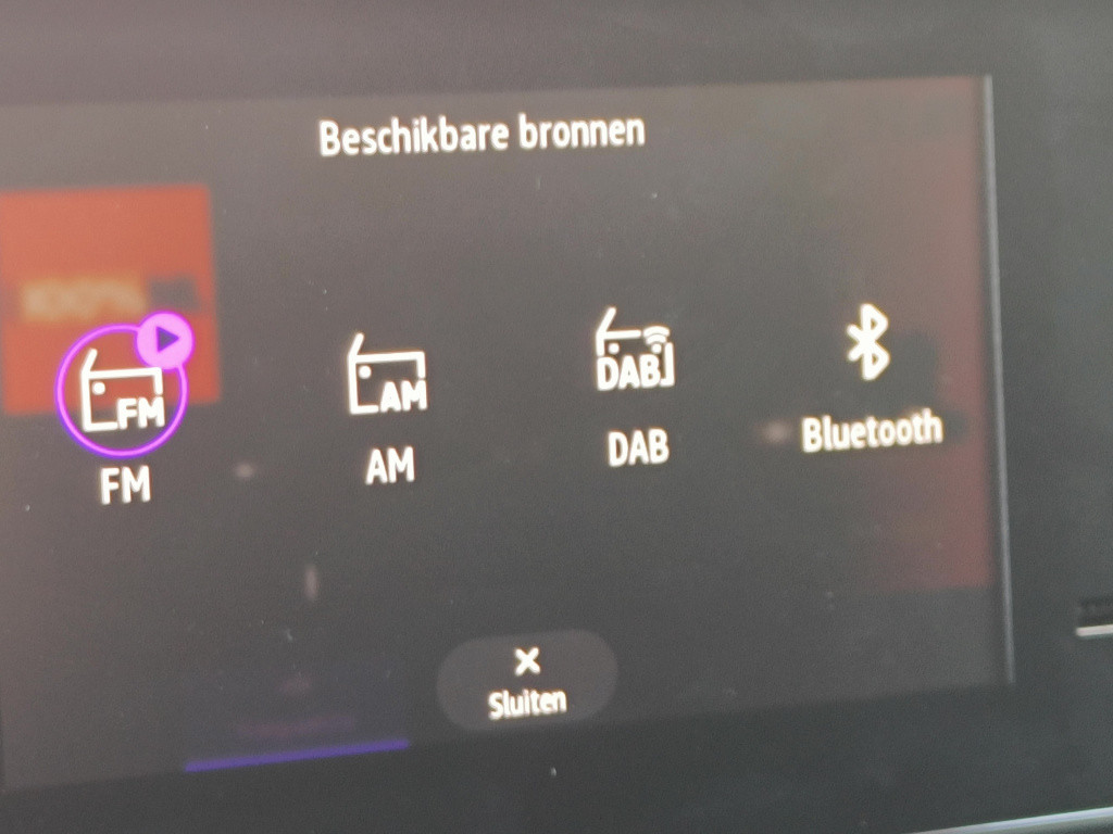 Renault Trafic 2.0 blue dci 170 t30 l2h1 extra limited - zijdeur links - tr