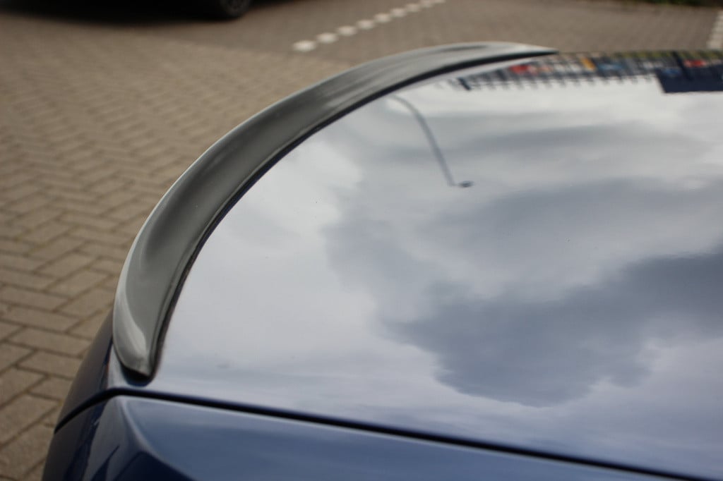 BMW 3-serie coupé 335i high executive m pakket | 306pk | dct