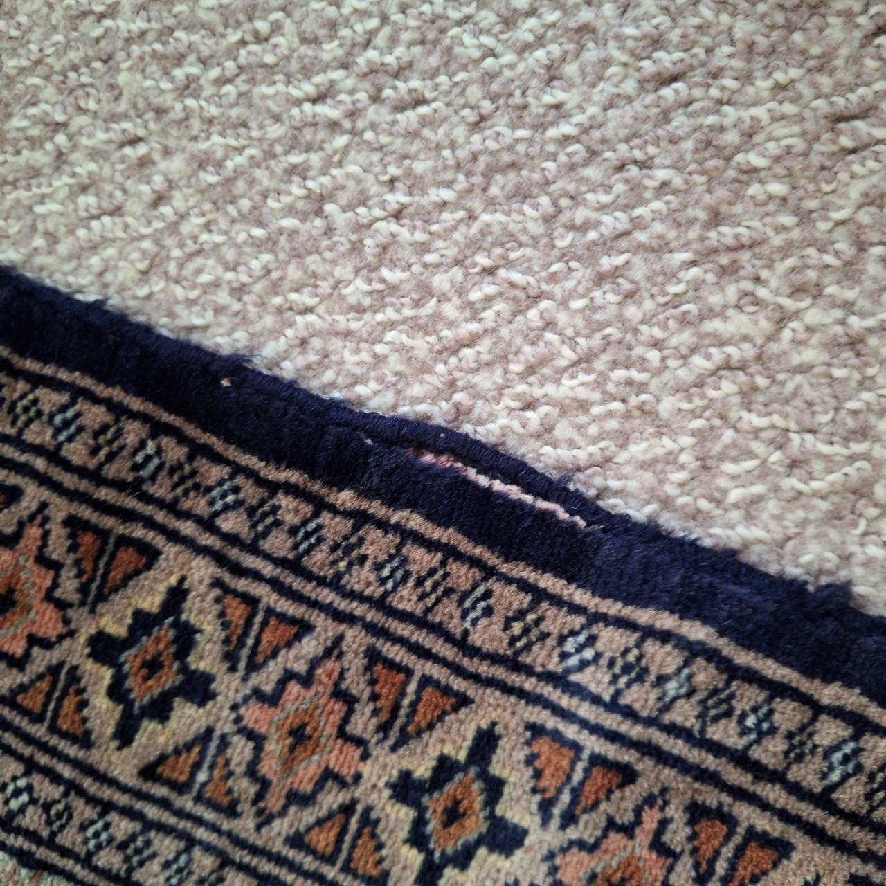 Perzische tafelkleed