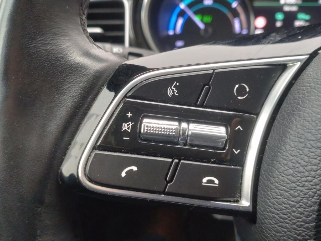 Kia Xceed 1.6 gdi phev dynpll