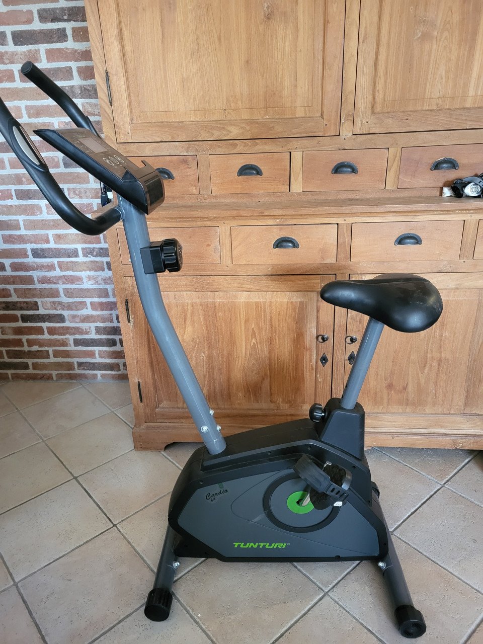 Hometrainer