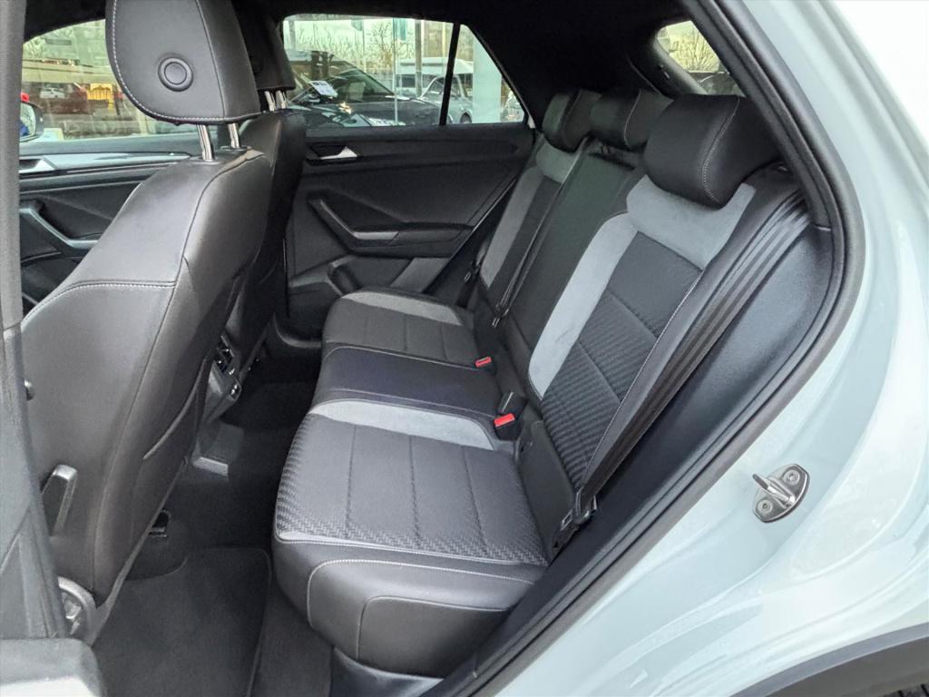 Volkswagen T-roc 1.5 tsi 150pk 7-dsg sport business r| adapt cruise|navi|le