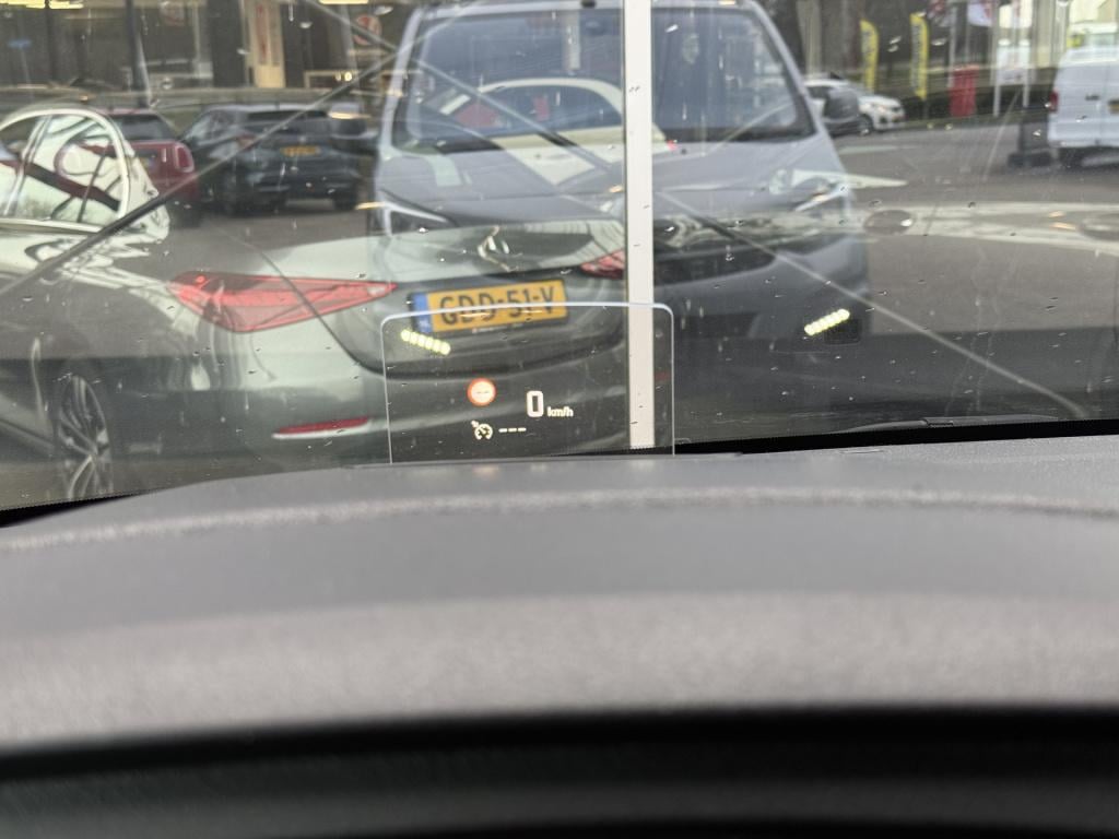 Opel Vivaro 2.0 cdti l3h1 innovation | 1e eig | vol opties | camera | leder