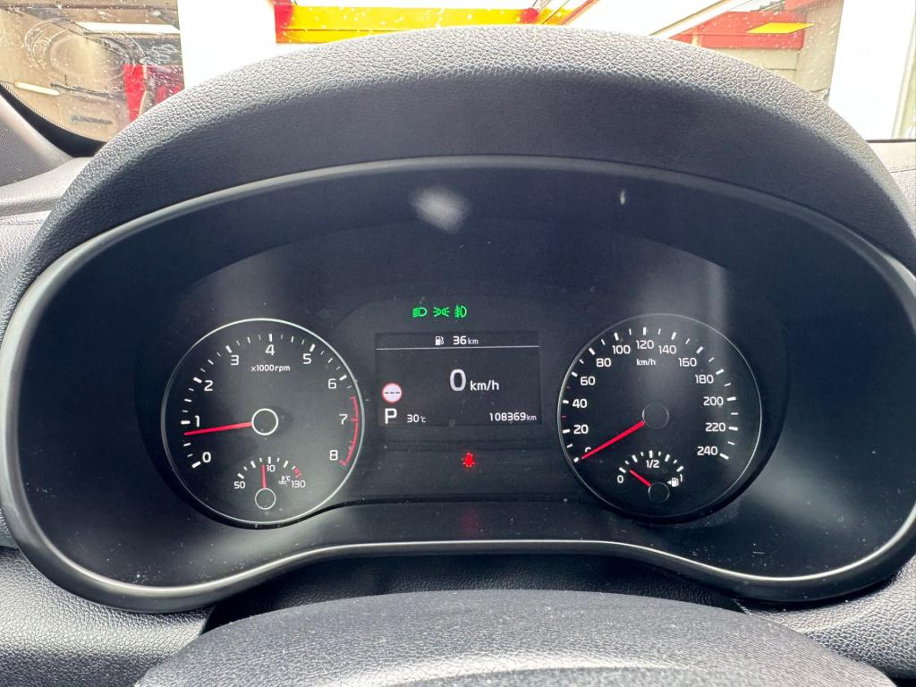 Kia Sportage 1.6 t-gdi 4wd gt-line plusline