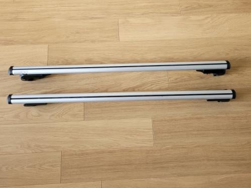 Thule dakdragers
